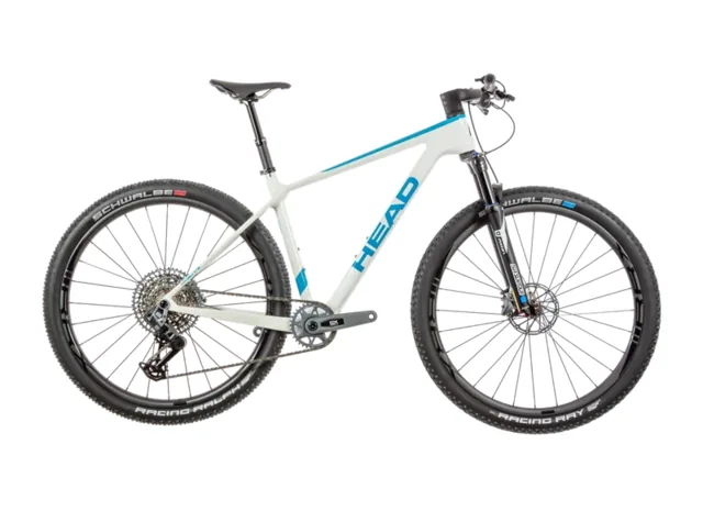 HEAD Trenton Team MTB bike