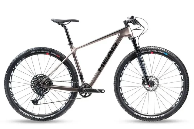 HEAD Trenton 4.0 MTB bike