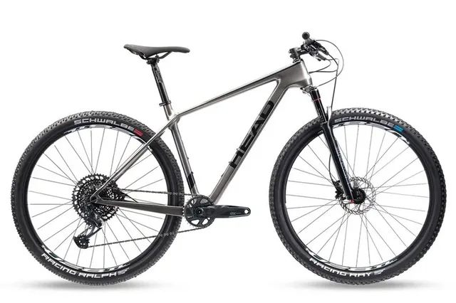 HEAD Trenton 3.0 MTB bike