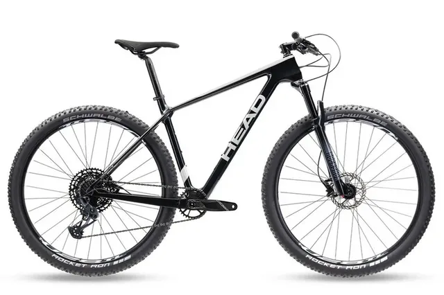 HEAD Trenton 2.0 MTB bike