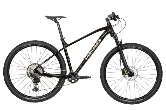 HEAD X-Rubi 2.0 MTB bike