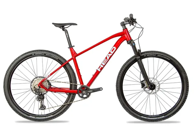 HEAD X-Rubi 2.0 MTB bike