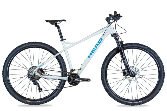 HEAD X-Rubi 2.5 MTB bike
