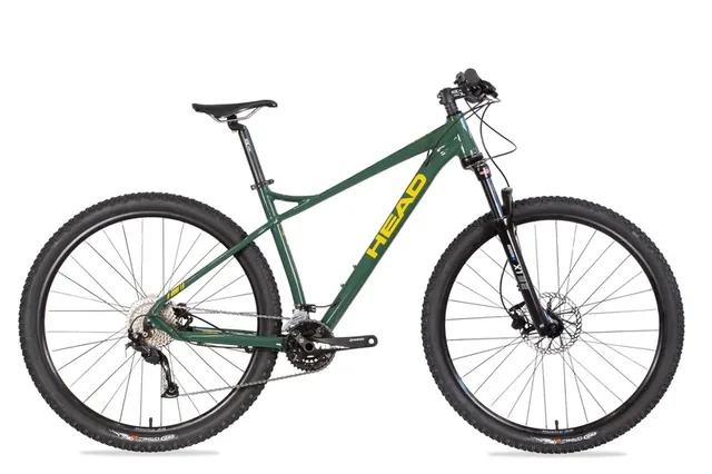 HEAD X-Rubi 1.5 MTB bike