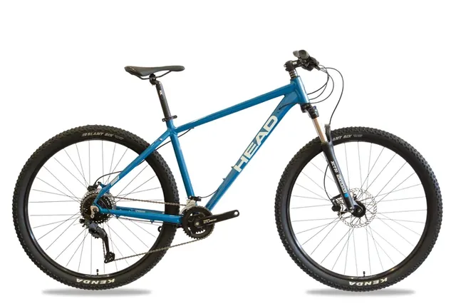 HEAD Granger 1.0 MTB bike