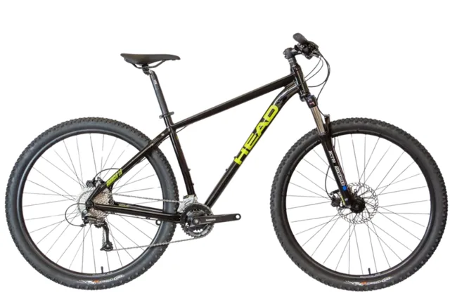 HEAD Granger 1.5 MTB bike