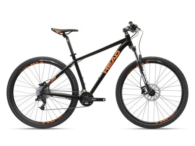 HEAD Granger 1.5 MTB bike