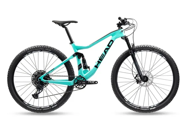HEAD Adapt Edge Joy MTB bike