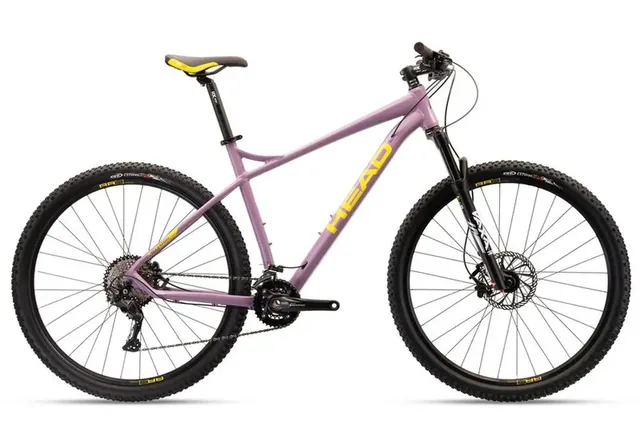 HEAD X-Rubi 2.5 Joy MTB bike