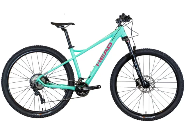 HEAD X-Rubi 2.5 Joy MTB bike