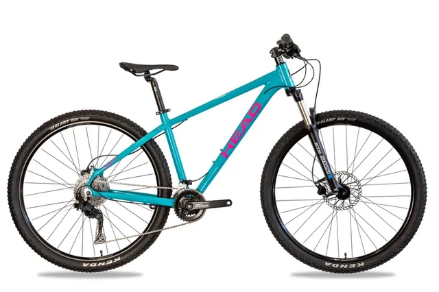 HEAD Granger 1.0 Joy MTB bike