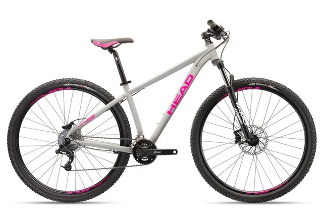 HEAD Granger 1.5 Joy MTB bike