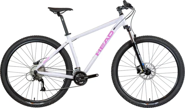 HEAD Granger 1.5 Joy MTB bike