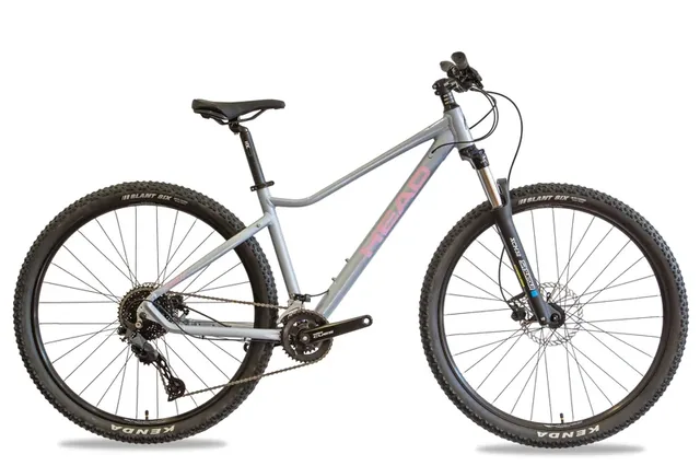 HEAD Tacoma 2.0 MTB bike