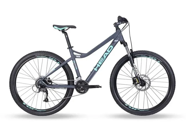 HEAD Tacoma 2.5 MTB bike