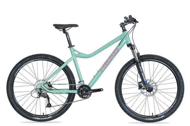 HEAD Tacoma 2.5 MTB bike