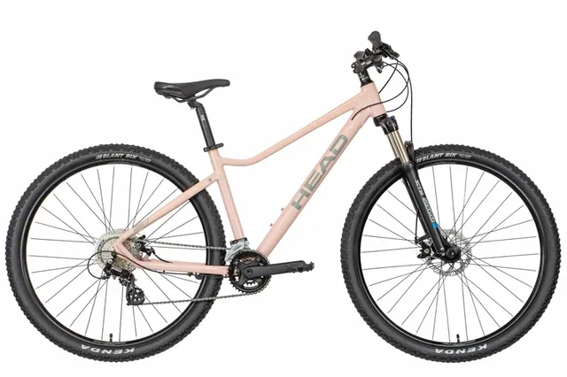 HEAD Tacoma 1.0 MTB bike