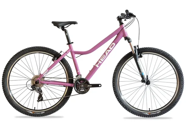 HEAD Tacoma 1.5 MTB bike
