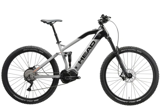 HEAD Durango 1.5 E-Bike bike