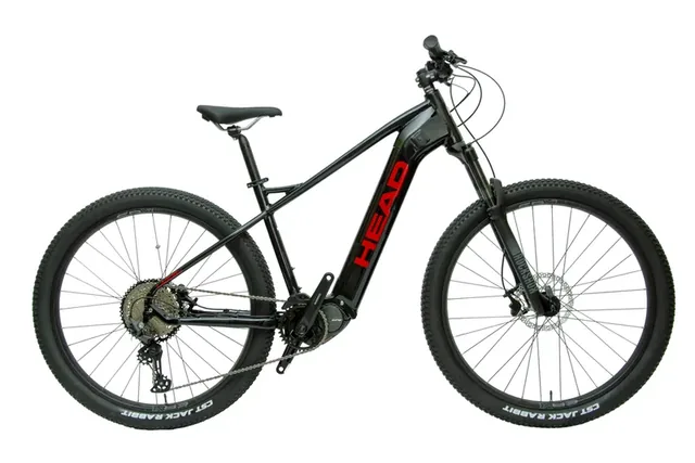 HEAD Lagos 2.0 E-Bike bike