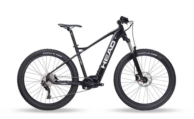 HEAD Lagos IT E-Bike bike