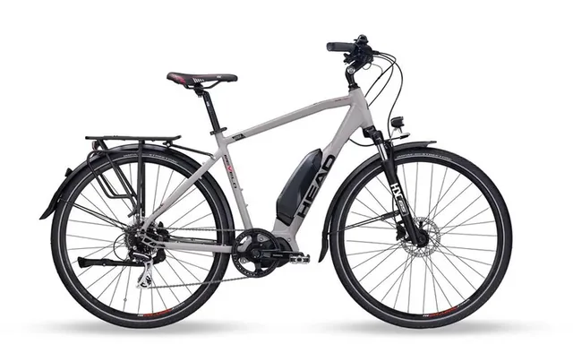 HEAD e Revelo 1.0 E-Bike bike