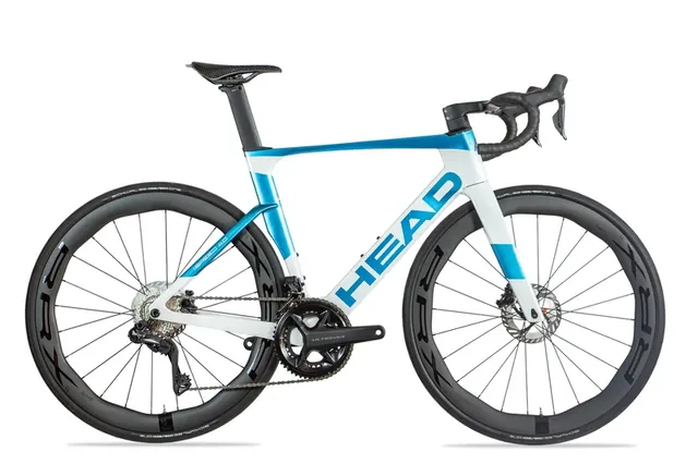 HEAD I-Speed 4.0 Road bike