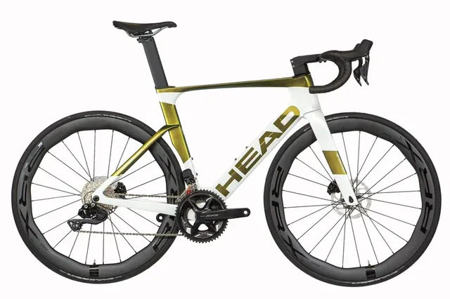 HEAD I-Speed 3.0 Road bike