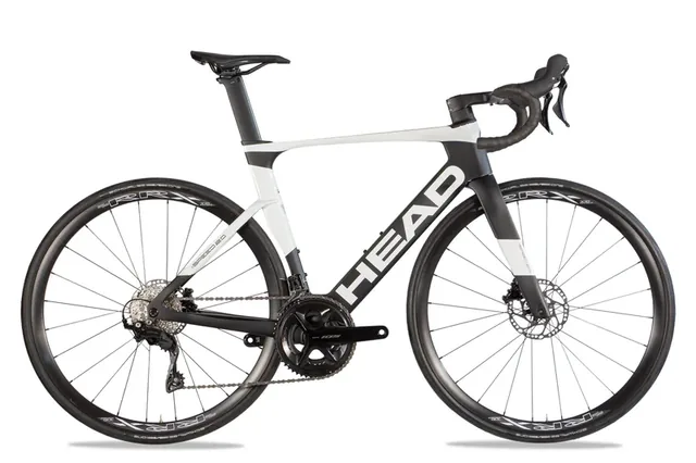 HEAD I-Speed 2.0 Road bike