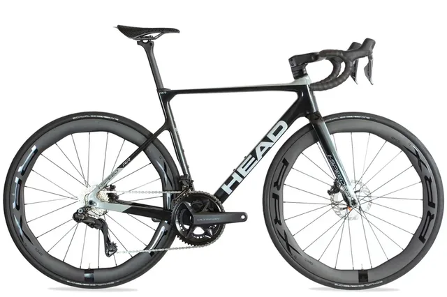 HEAD I-Speed RR Road bike