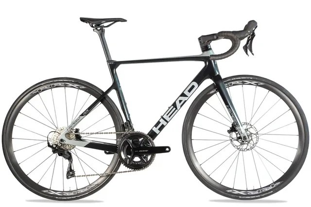 HEAD I-Speed RX Road bike