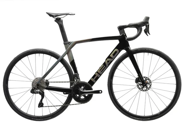 HEAD I-Speed 3.5 Road bike