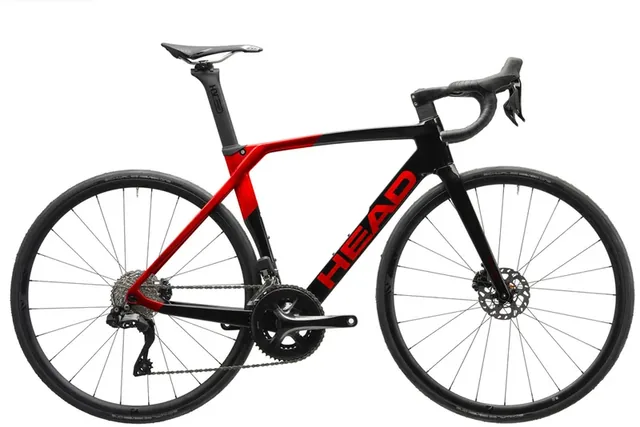 HEAD I-Speed 2.5 Road bike