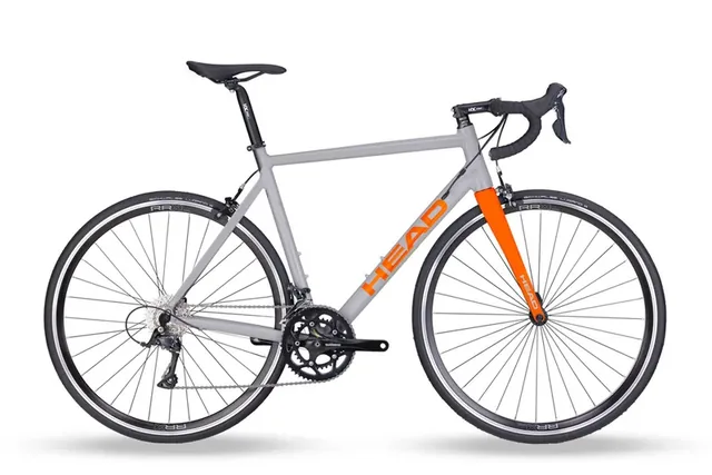 HEAD I-Speed 1.5 Le Road bike