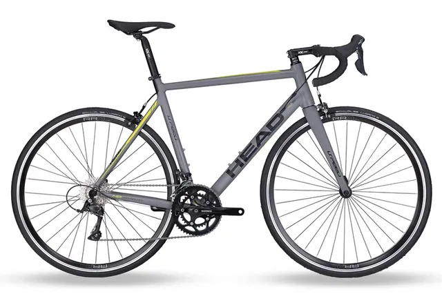 HEAD I-Speed 1.5 Road bike