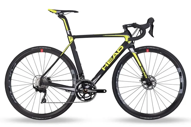 HEAD I-Speed Team Road bike