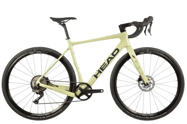 HEAD Picton 3.0 Gravel bike