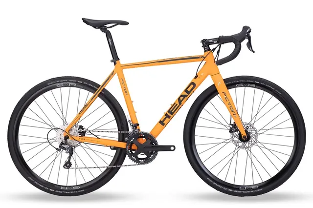 HEAD Picton 1.5 Gravel bike
