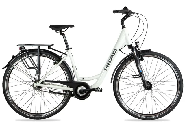 HEAD City 28" Hybrid bike