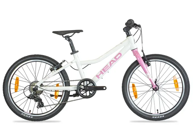 HEAD Viana 20" Kids bike