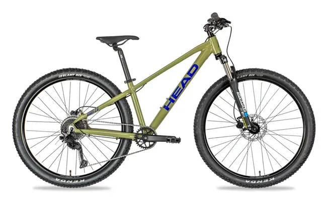 HEAD RIDOTT 2.0 27.5" Kids bike
