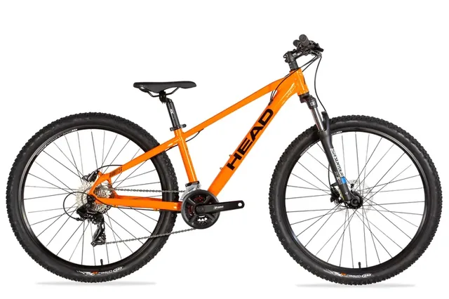 HEAD RIDOTT 2.5 27.5" Kids bike