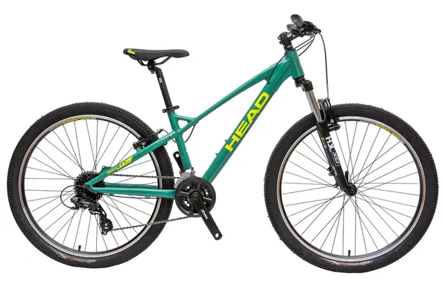 HEAD RIDOTT 1.6 26" Kids bike