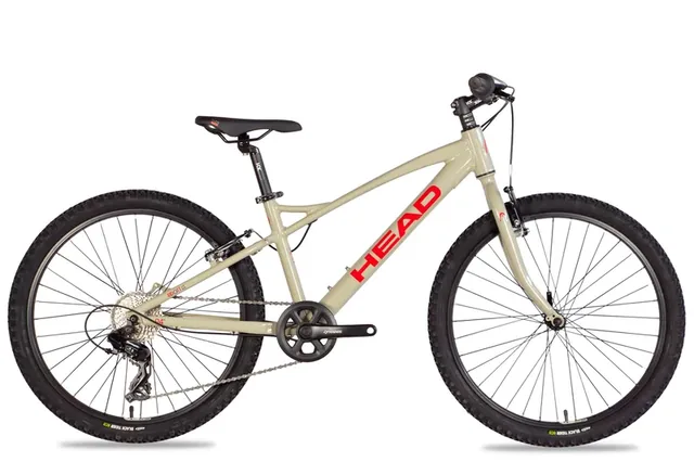 HEAD RIDOTT 1.5 24" Kids bike