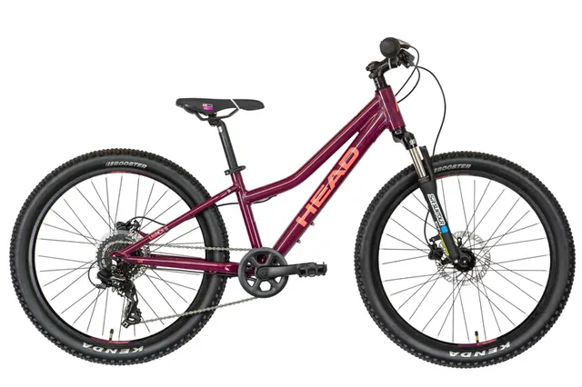 HEAD LAUREN 2.0 24" Kids bike