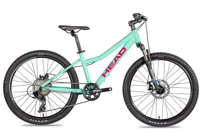 HEAD LAUREN 2.5 24" Kids bike