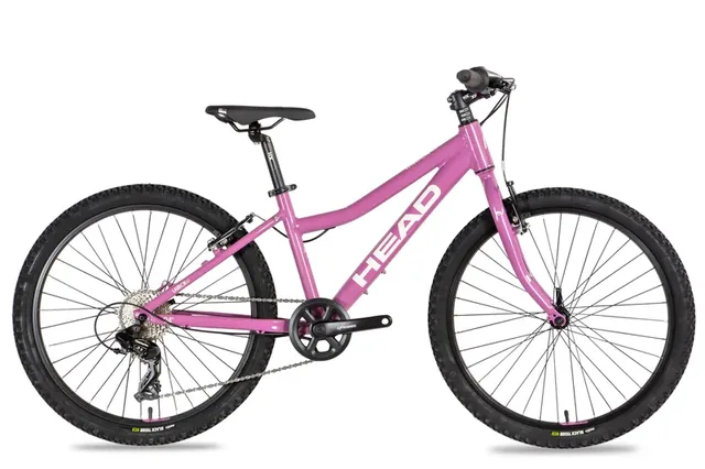 HEAD LAUREN 1.5 24" Kids bike