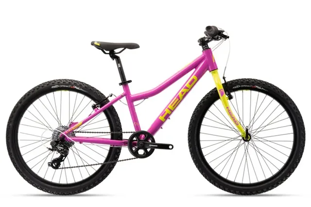 HEAD LAUREN 1.6 24" Kids bike