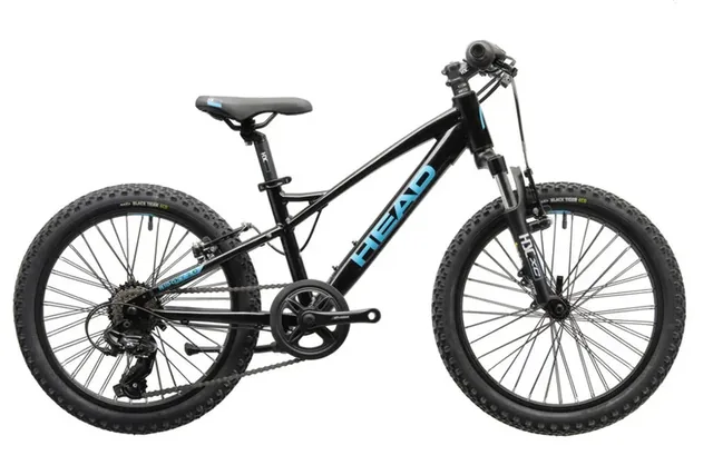 HEAD RIDOTT 2.6 20" Kids bike