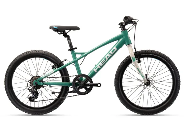 HEAD RIDOTT 1.6 20" Kids bike